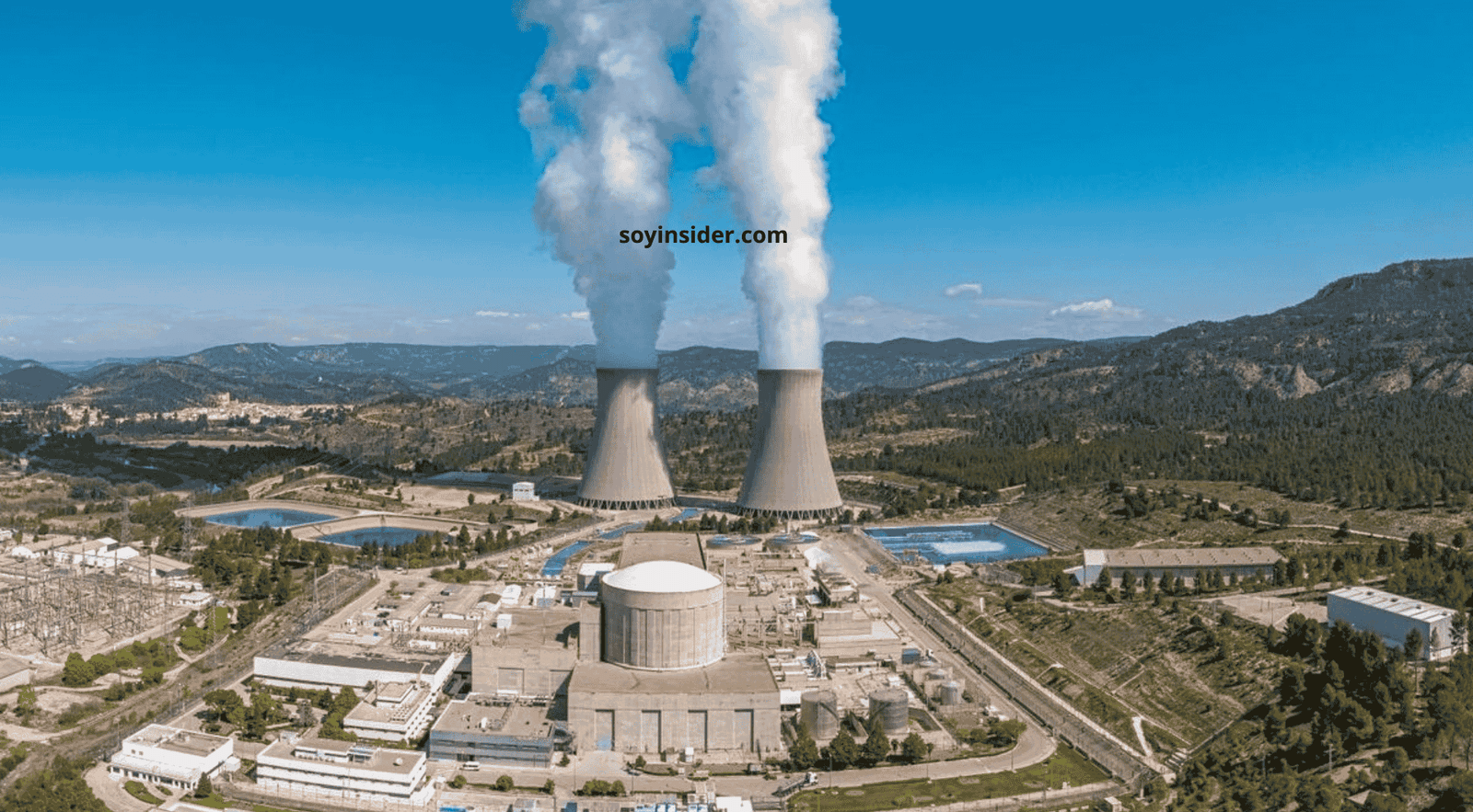 impacto del cierre de centrales nucleares en el precio de la electricidad en España.