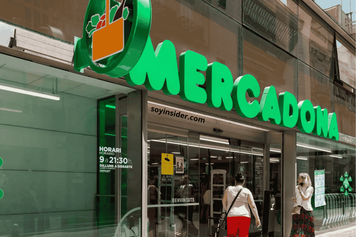 Mercadona y Carrefour envían productos y refuerzan logística en zonas afectadas por la DANA en España.