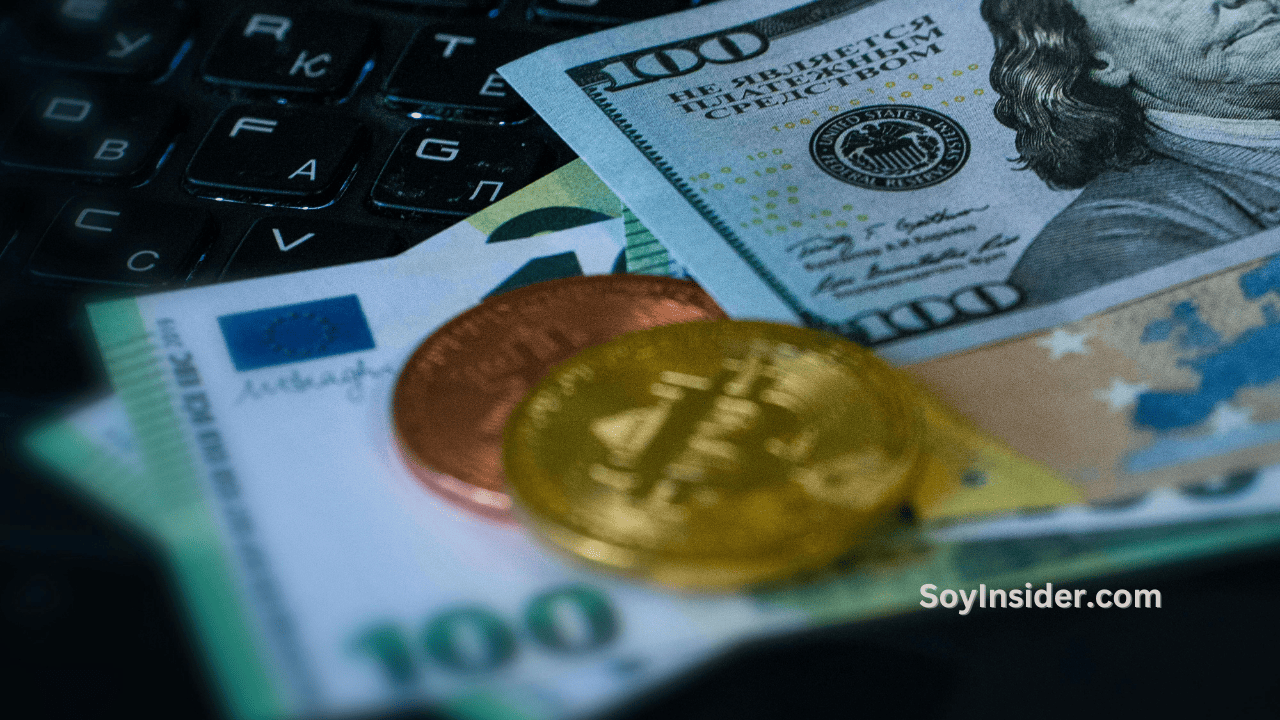La paridad del Euro y el Dólar