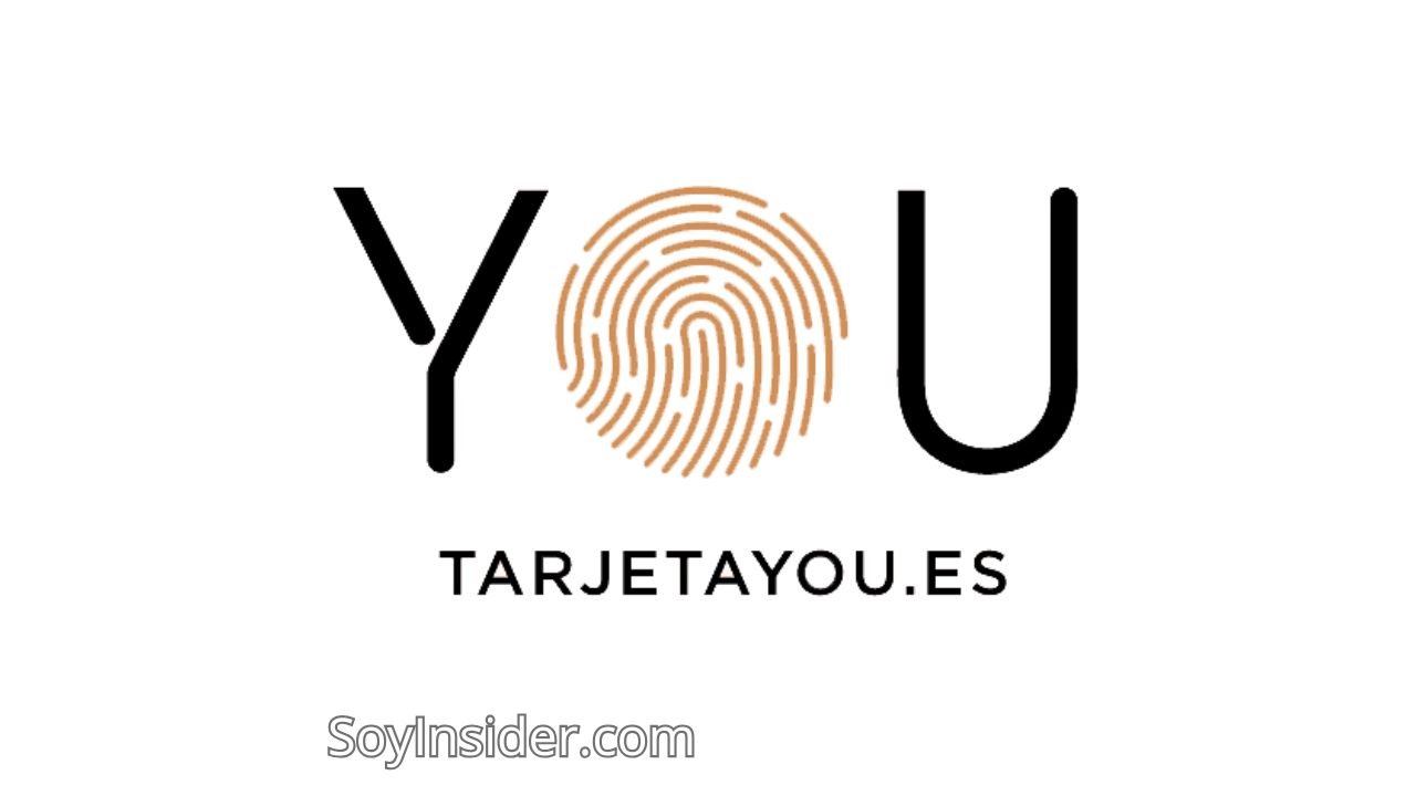 tarjeta you opiniones