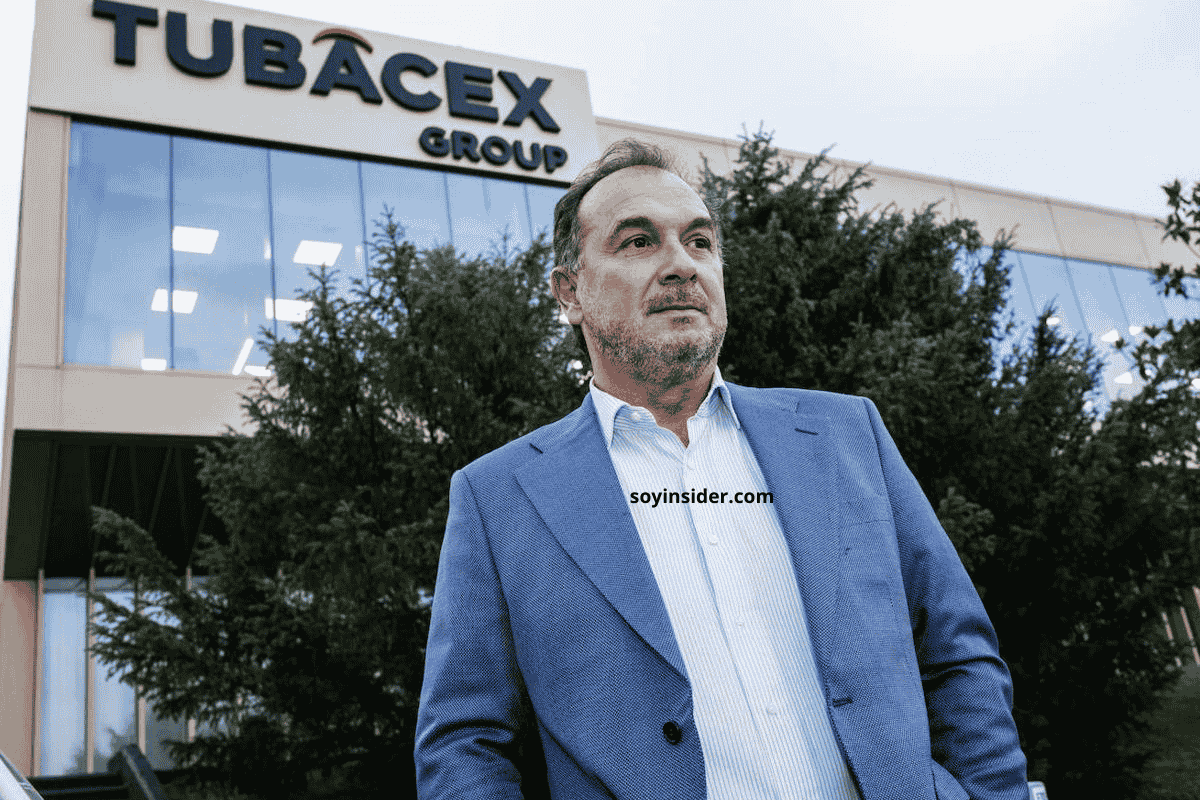 caída en beneficios y aumento de deuda de Tubacex en 2024, con proyecciones de recuperación en Oriente Medio.