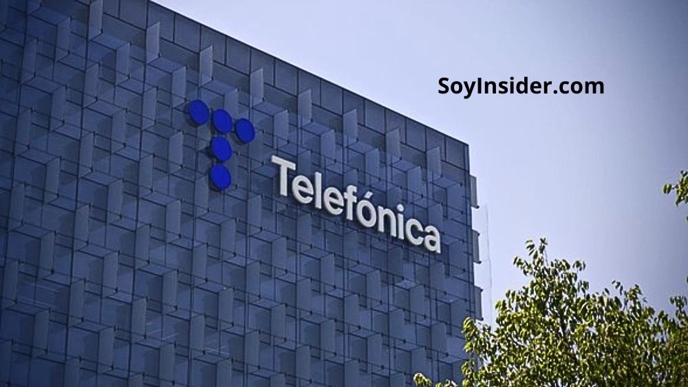 Empresa telefónica
