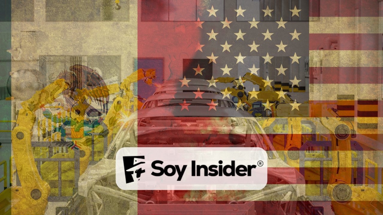 El Arancel Automotriz de Trump: ¿Protección o Detrimento para la Industria de Estados Unidos?