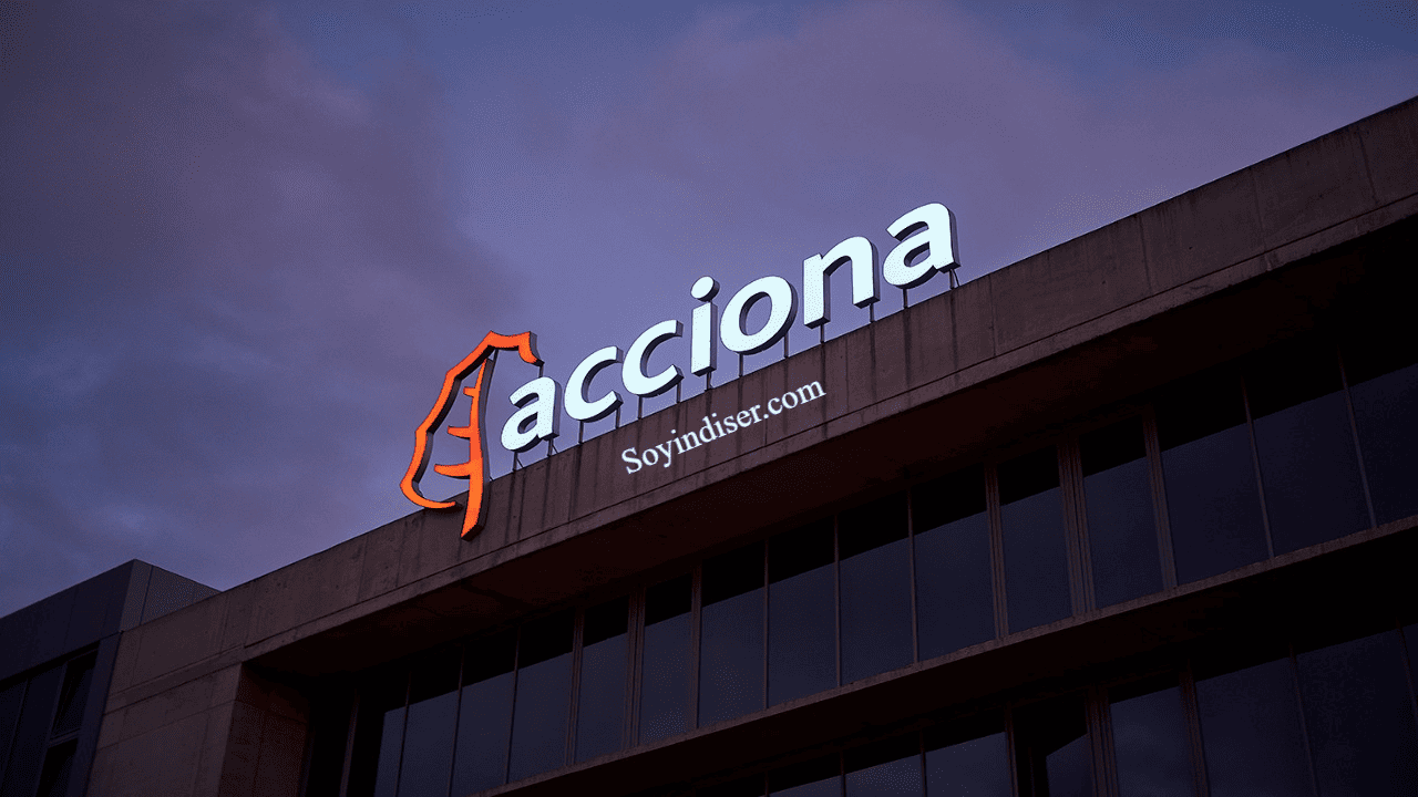 Acciona obtiene contrato de 199 millones para planta de agua en Sídney