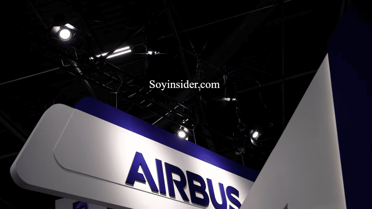 Airbus recortará 2.043 empleos en Europa: Impacto en España