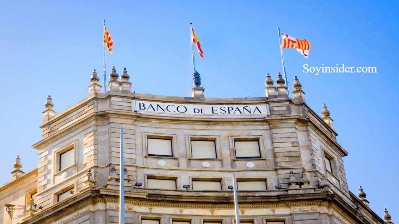 Banco de España multa a Ruralnostra con 120.000 euros