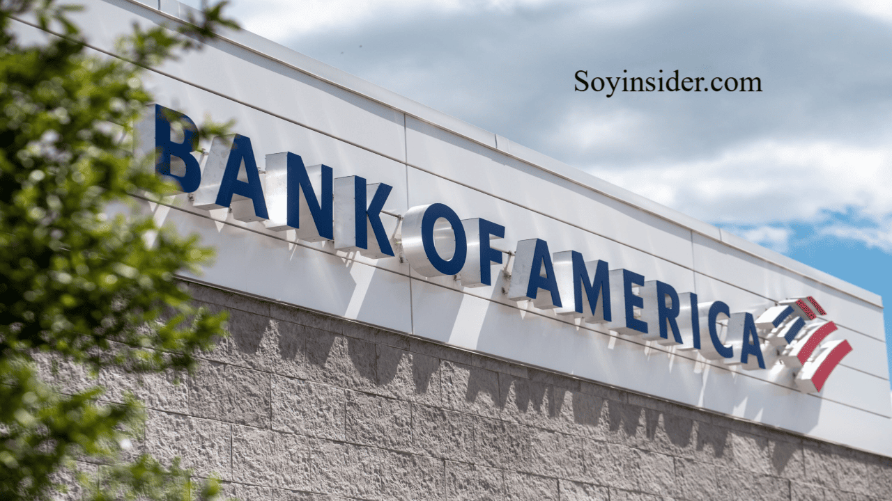 Bank of America baja el pulgar a España e Italia en 2025 por sus bancos