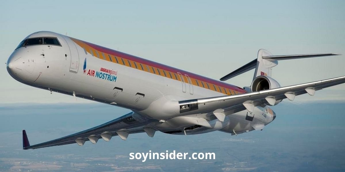 Air Nostrum
