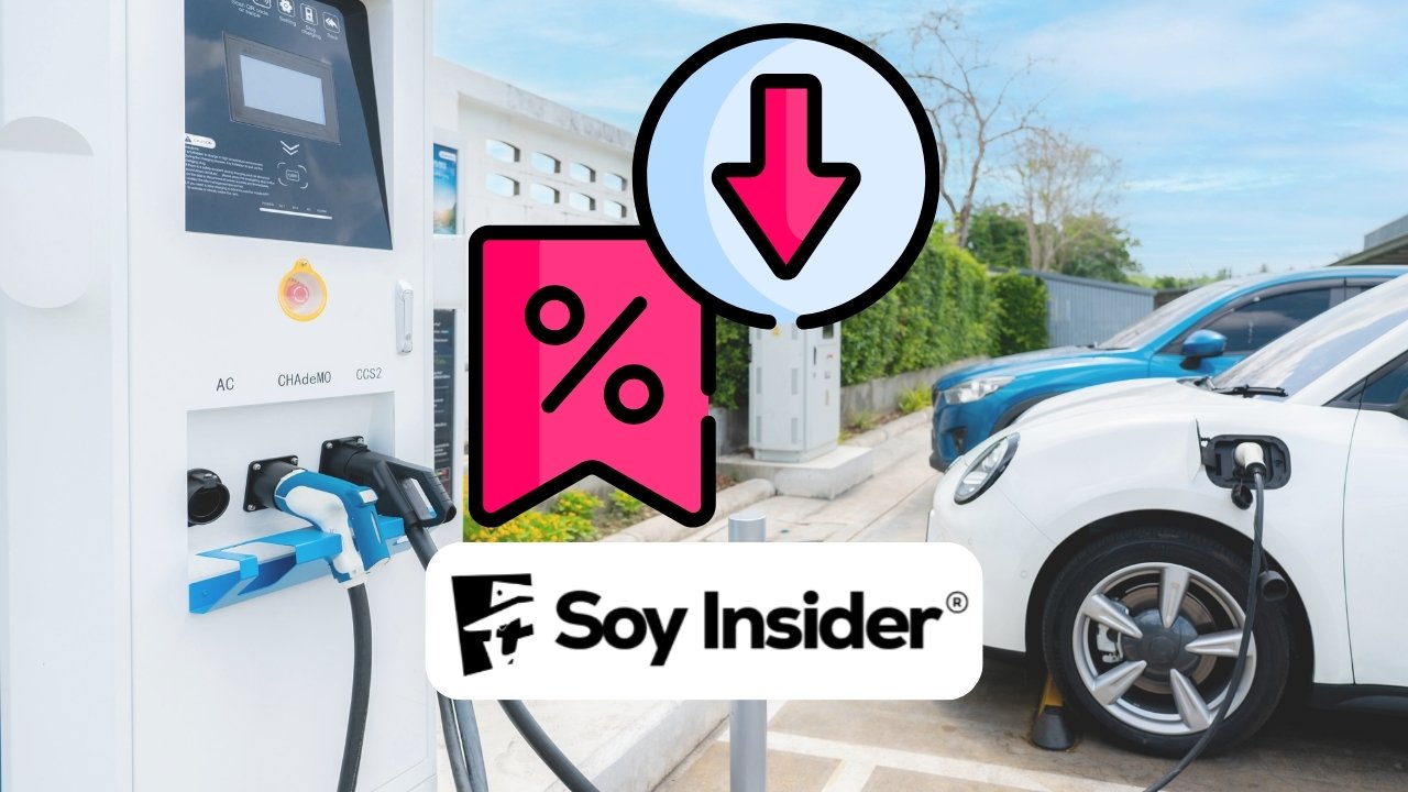 El auge de los híbridos eléctricos refleja el cambio en las preferencias de los consumidores hacia soluciones más equilibradas