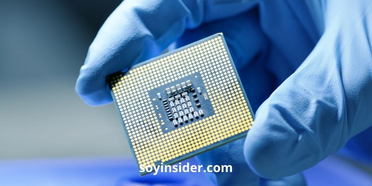 EE.UU. impone nuevas restricciones a China para frenar su avance en microchips