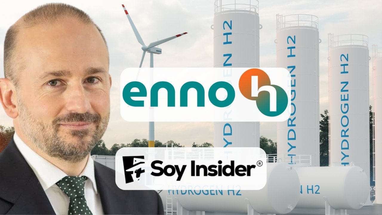 España lidera la transición energética con proyectos clave en hidrógeno verde y una infraestructura estratégica