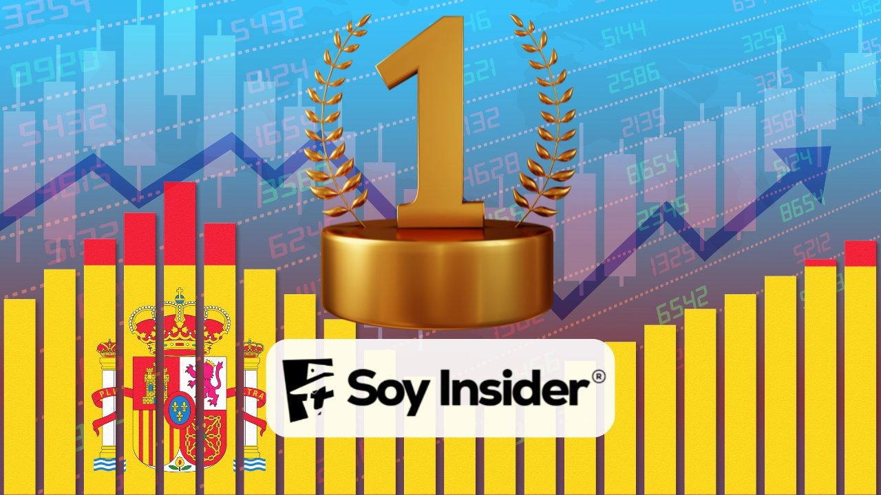España mejor economía del mundo en 2024 según “The Economist”