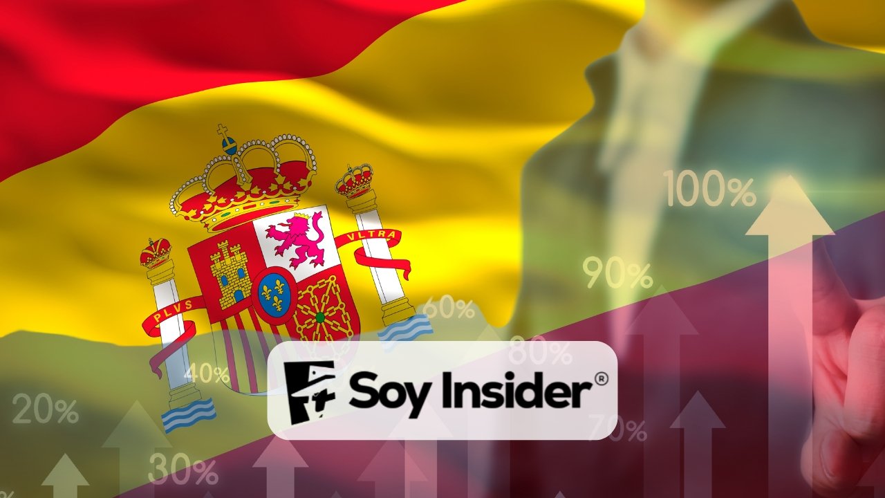 La economía española sigue destacando como una de las más dinámicas de Europa, con un crecimiento previsto del 3 % para 2024, una cifra que triplica el avance estimado para la eurozona.