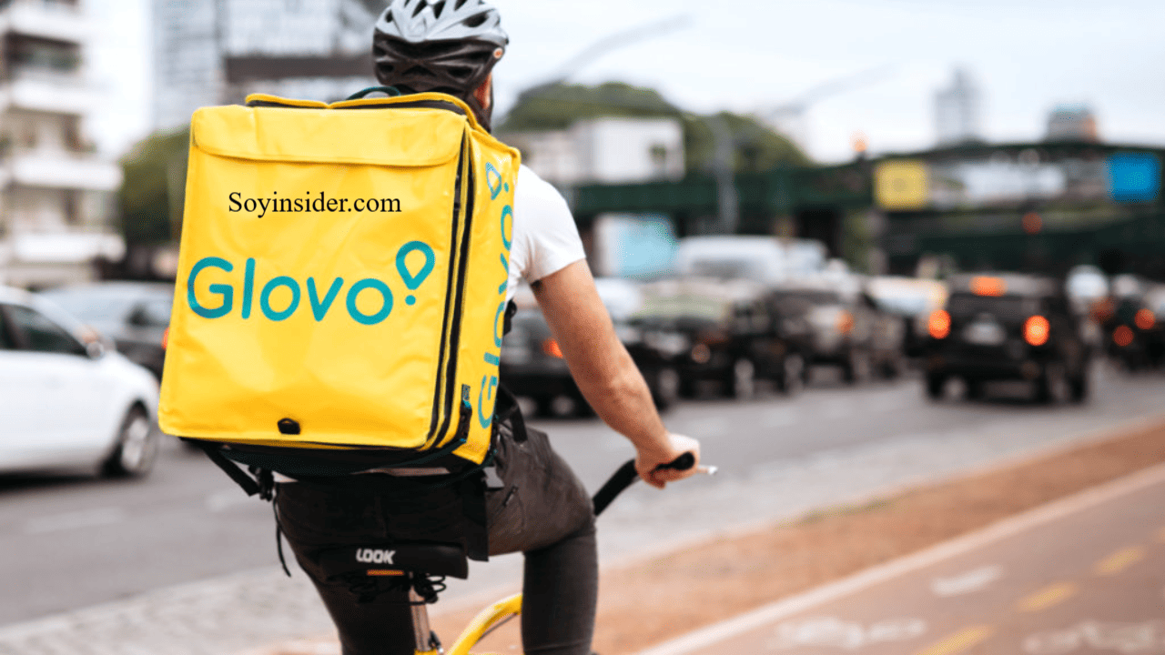 Glovo cambiará su modelo laboral en España y contratará a sus repartidores