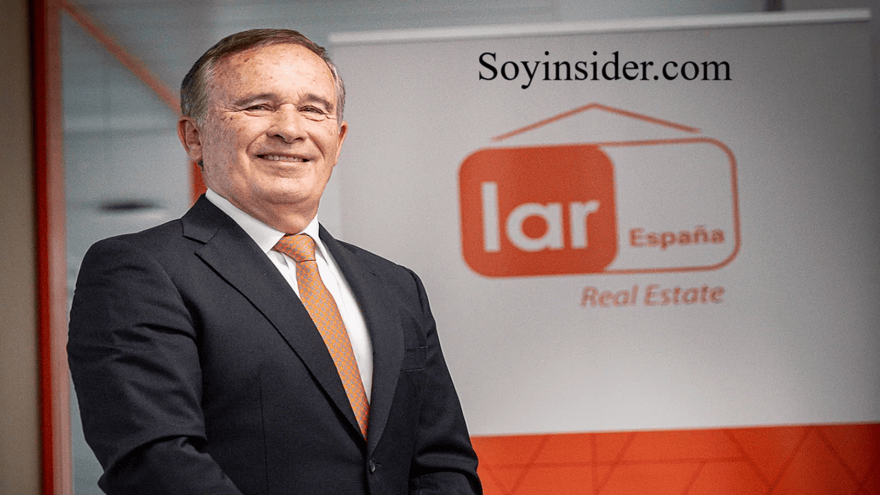 Helios toma control de Lar España