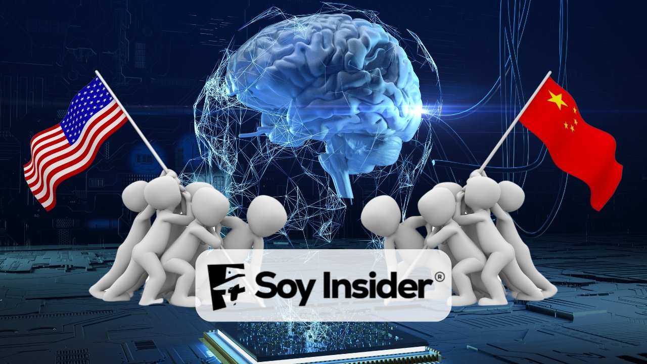 China ha aprovechado el código abierto como base para desarrollar modelos de inteligencia artificial competitivos que, según el informe, combinan innovación y control ideológico. Empresas como Tencent, Alibaba y Zhipu AI lideran esta revolución con herramientas como Hunyuan-Large, Qwen2-72B-Instruct y ChatGLM-4. A pesar de los avances tecnológicos, estos sistemas reflejan patrones de censura y alineación con las narrativas del Partido Comunista Chino.