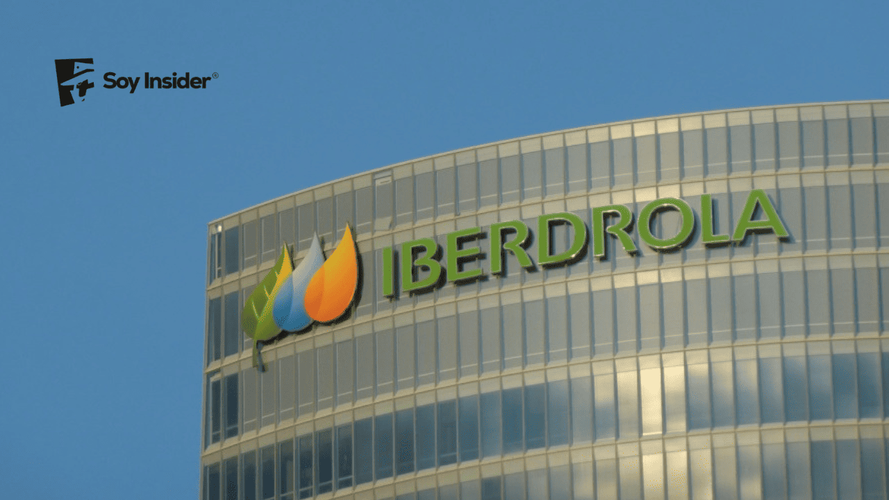 Iberdrola en la cartera del Eco10
