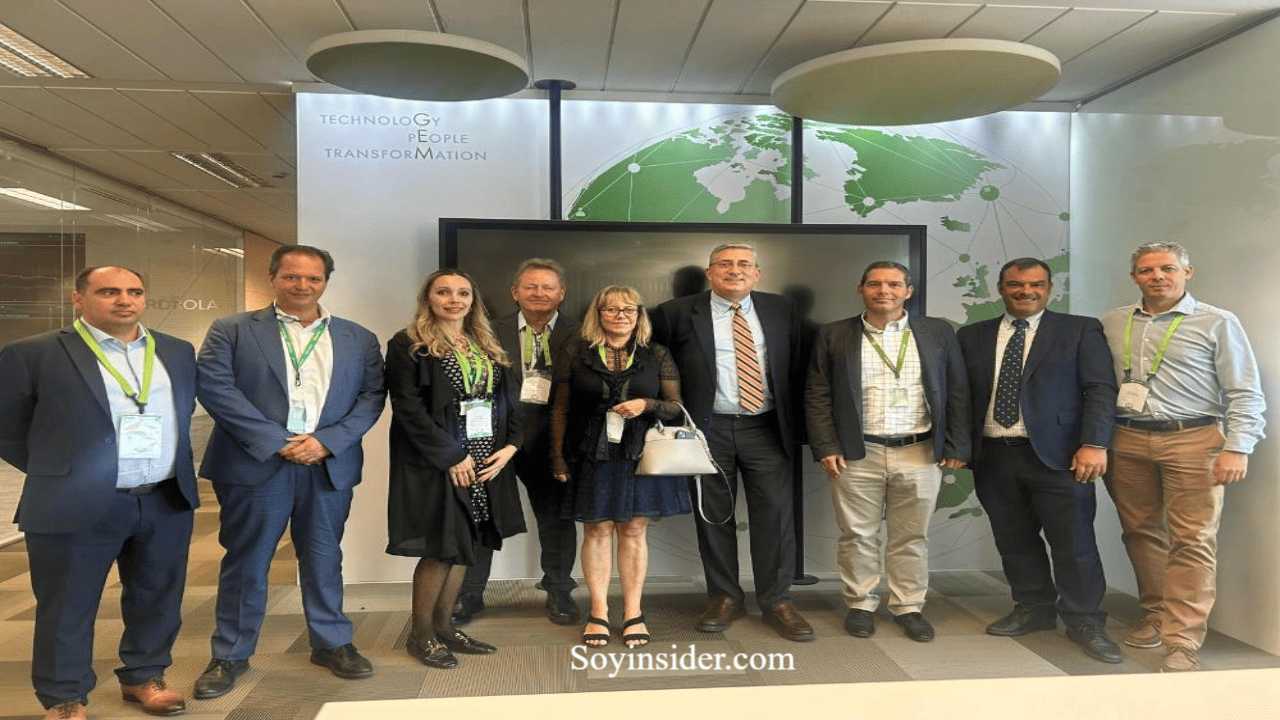 Iberdrola extiende la flexibilidad energética junto a Schneider Electric en España