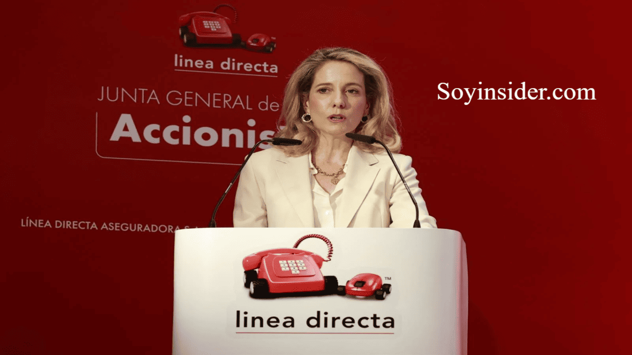 Línea Directa distribuirá dividendo de 0,01378 euros: fechas clave para cobrarlo