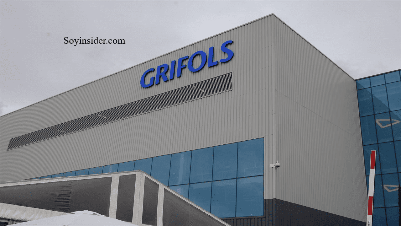 Moody's Reanuda Cobertura de Grifols con Calificación 'B3'