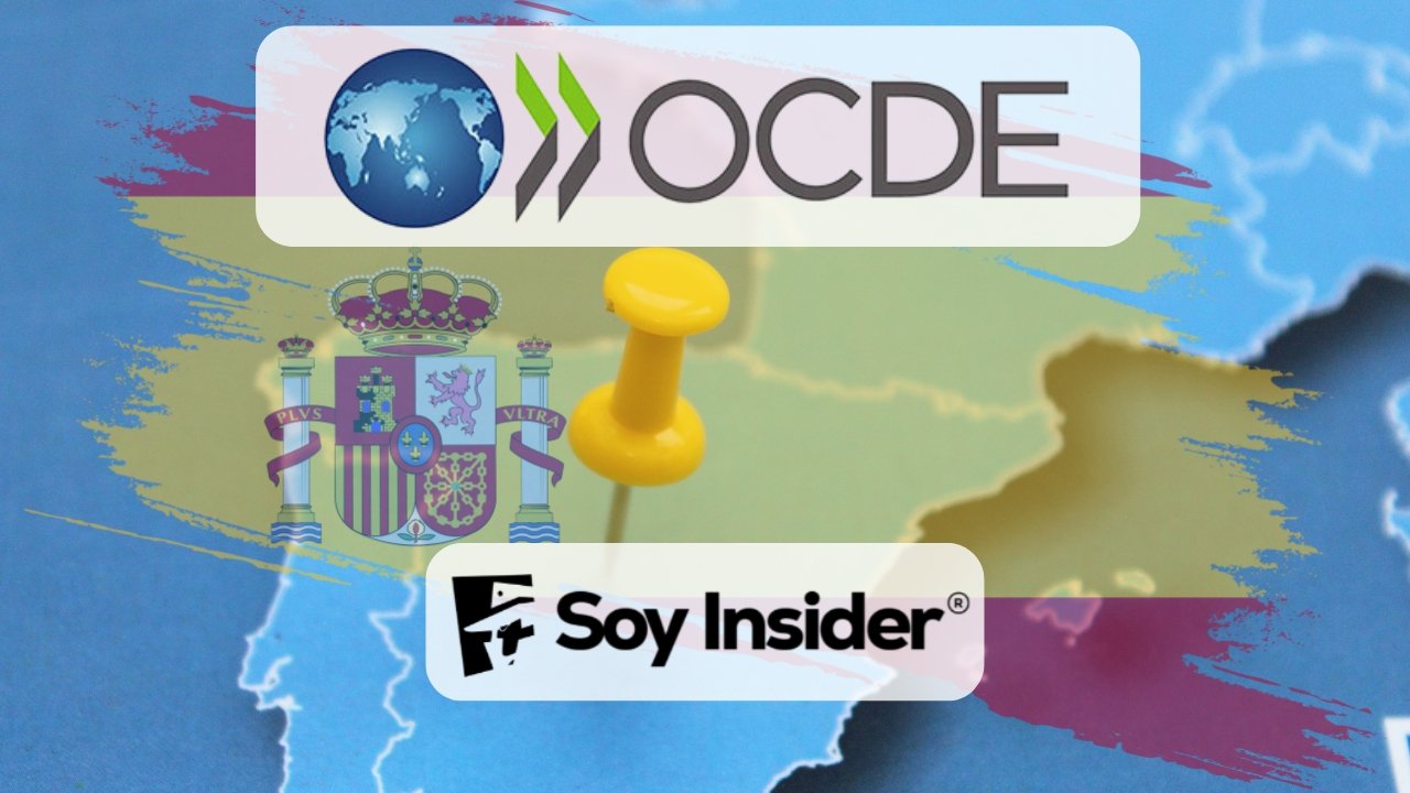 España: futuro de oportunidades y desafíos