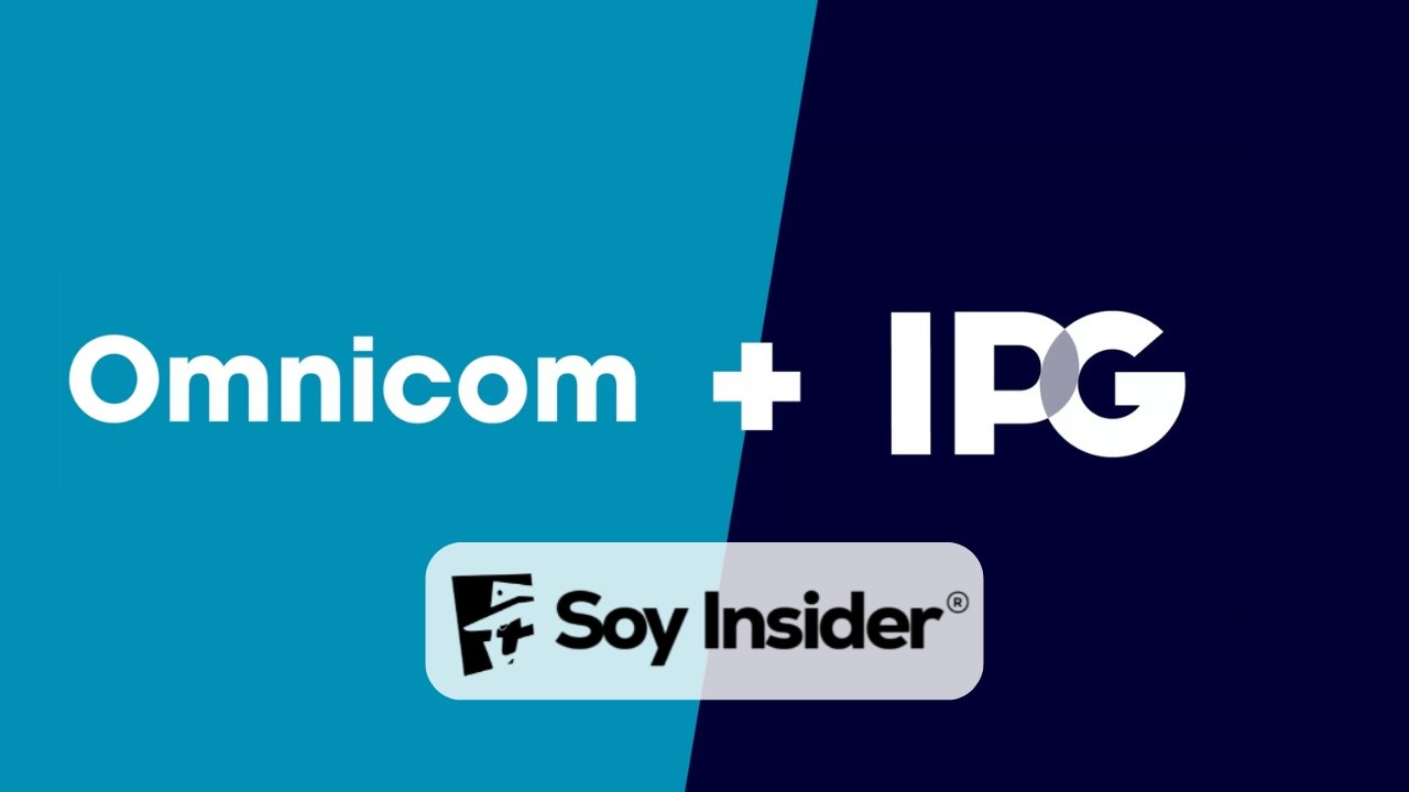 La fusión de Omnicom e Interpublic marca un hito en el ámbito empresarial por su magnitud. Según informes recientes, esta unión creará una entidad con ingresos combinados superiores a los 30.000 millones de euros anuales, consolidando su presencia en más de 140 mercados y con una plantilla global que supera los 160.000 empleados.