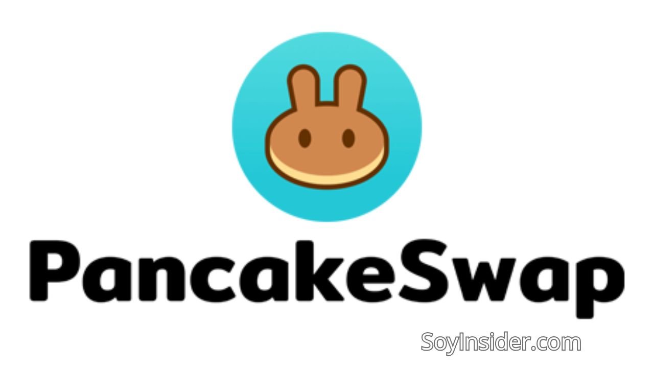 PancakeSwap uno de los mejores Exchanges del mundo