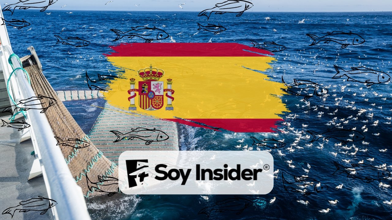 España, Francia e Italia buscan alternativas conjuntas para evitar el colapso del sector pesquero