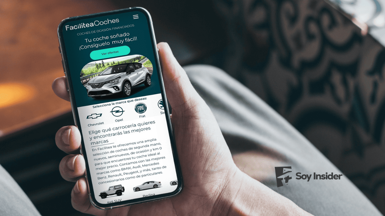 El nuevo portal de CaixaBank