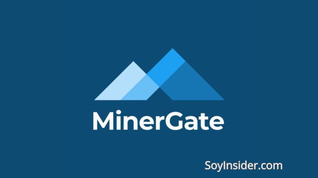MinerGate Apps para minar Criptomonedas desde tu movil