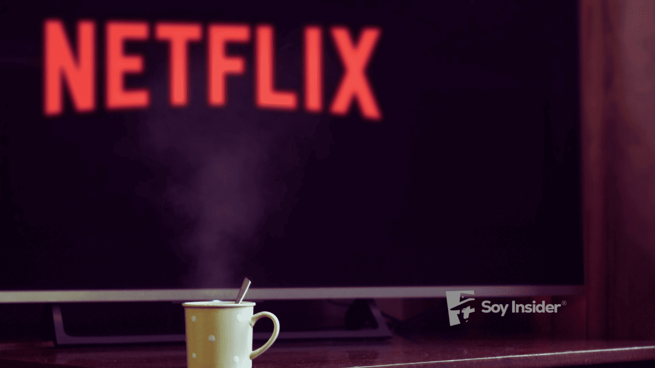 Precios de streaming en España
