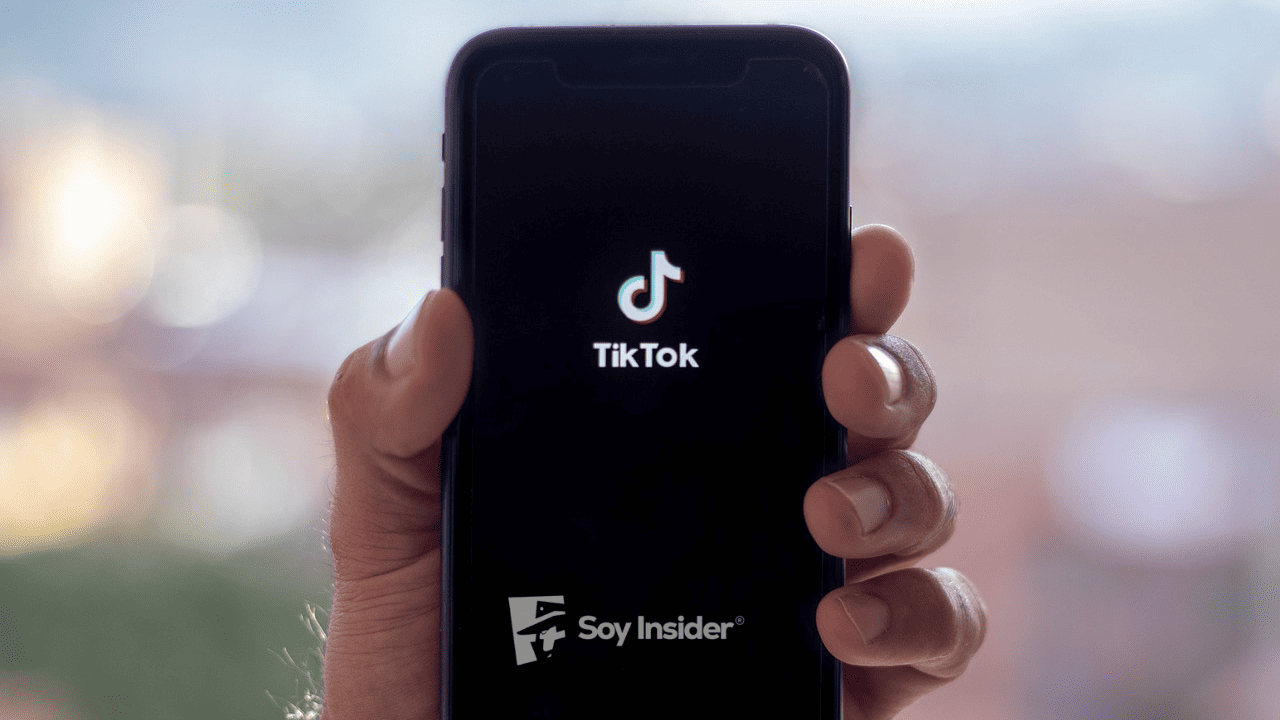 TikTok en Estados Unidos