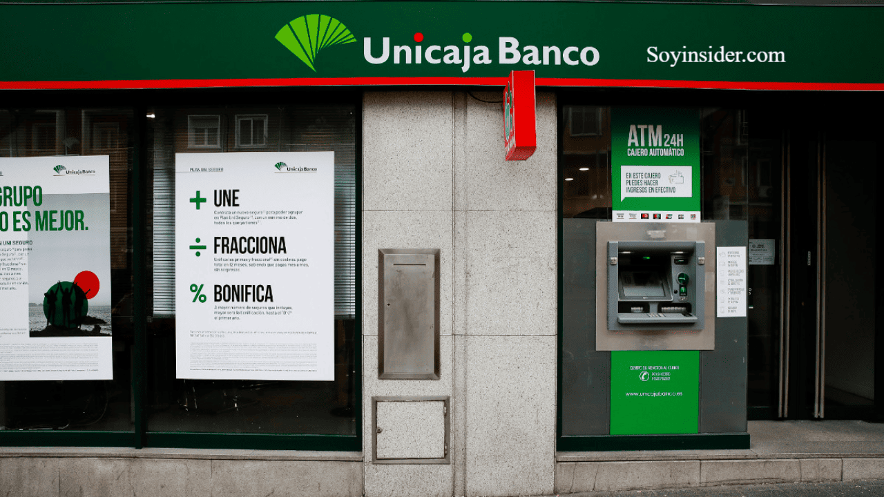 Unicaja Reparte 154 Millones en Dividendos: ¿Qué Hay Detrás?