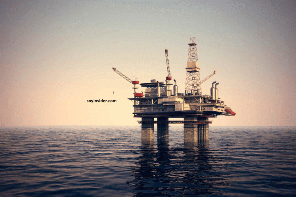precio del petróleo Brent y sus proyecciones hasta 2025