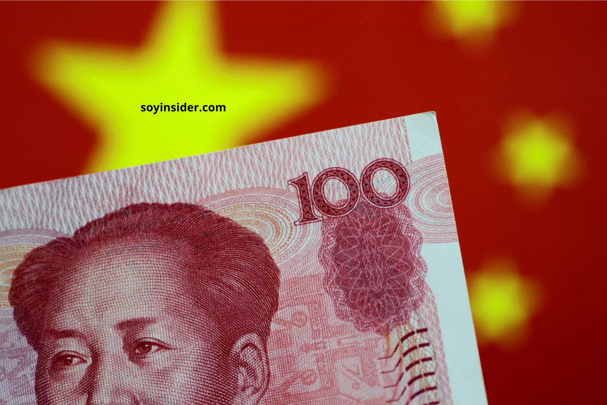 Decisión estratégica de China al mantener las tasas de interés estables para enfrentar desafíos económicos en 2025.