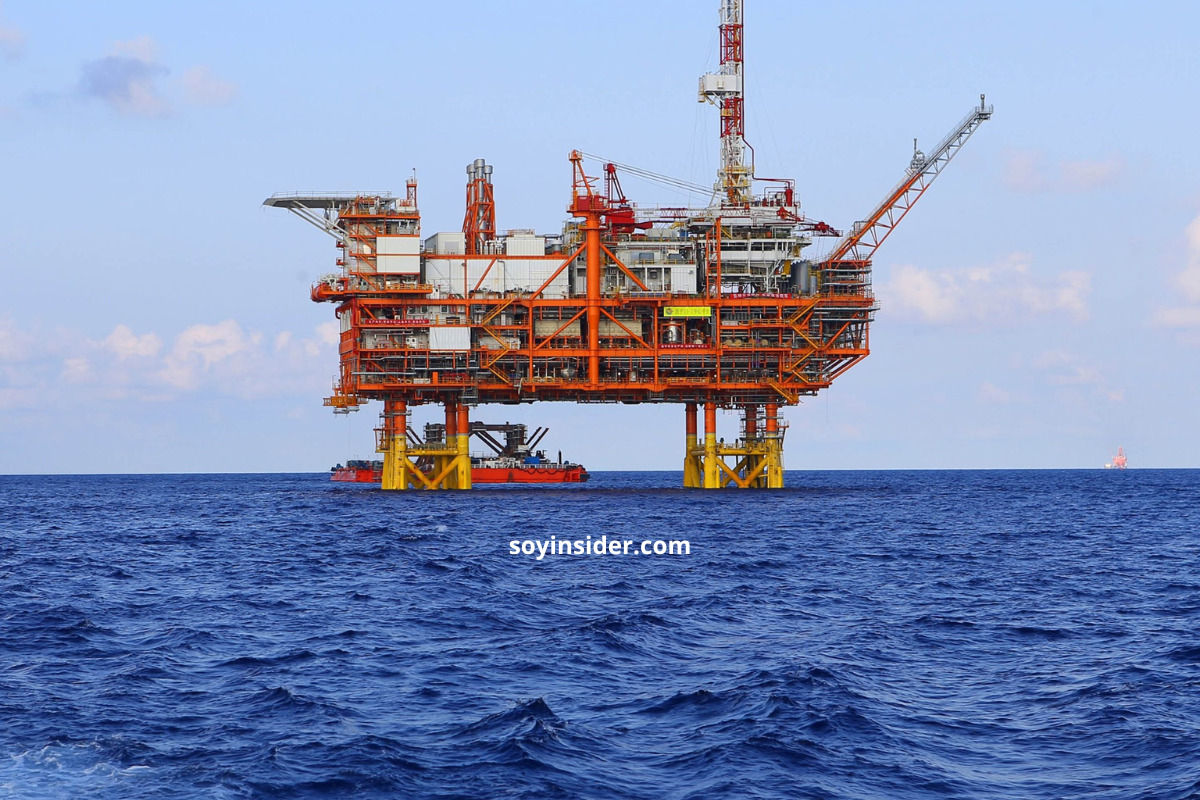 La petrolera estatal china Cnooc vende sus activos en EE. UU. a la británica Ineos, un movimiento estratégico clave.