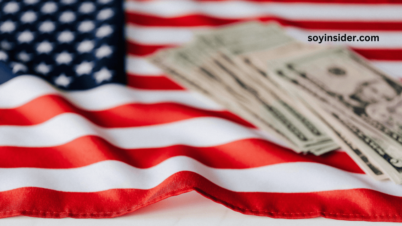 competitividad en Estados Unidos en 2024 - 2025