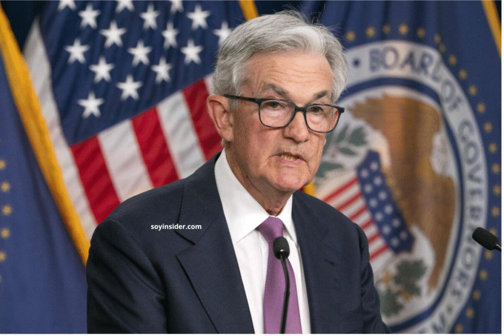 crecimiento del dólar frente a otras monedas principales, impulsado por decisiones de la Reserva Federal.