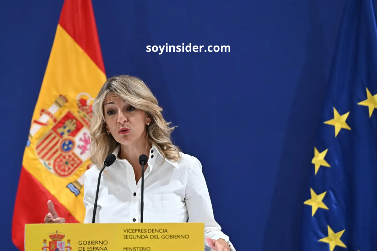 propuesta de Sumar sobre la creación de cuentas bancarias básicas sin comisiones en España.
