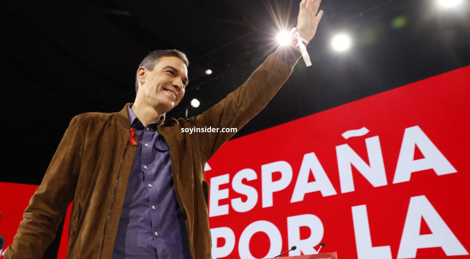 acceso a viviendas públicas en el marco de nuevas políticas gubernamentales en España.