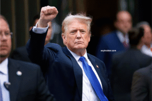 impacto de los aranceles de Trump en la economía global y sectores industriales clave