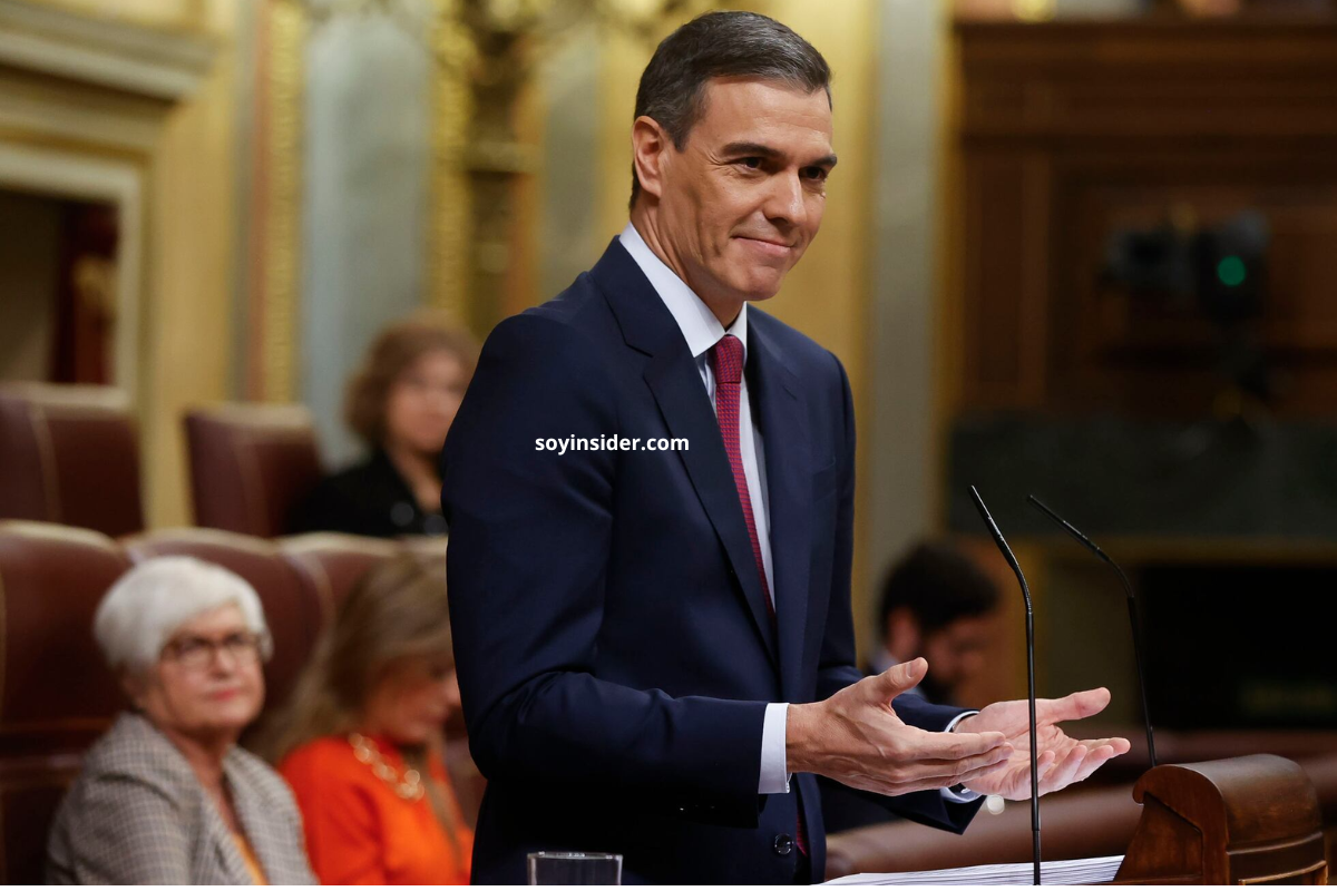 Consejo de Ministros anuncia nuevas medidas económicas para 2025, incluyendo gravámenes, transporte público y ayudas sociales.