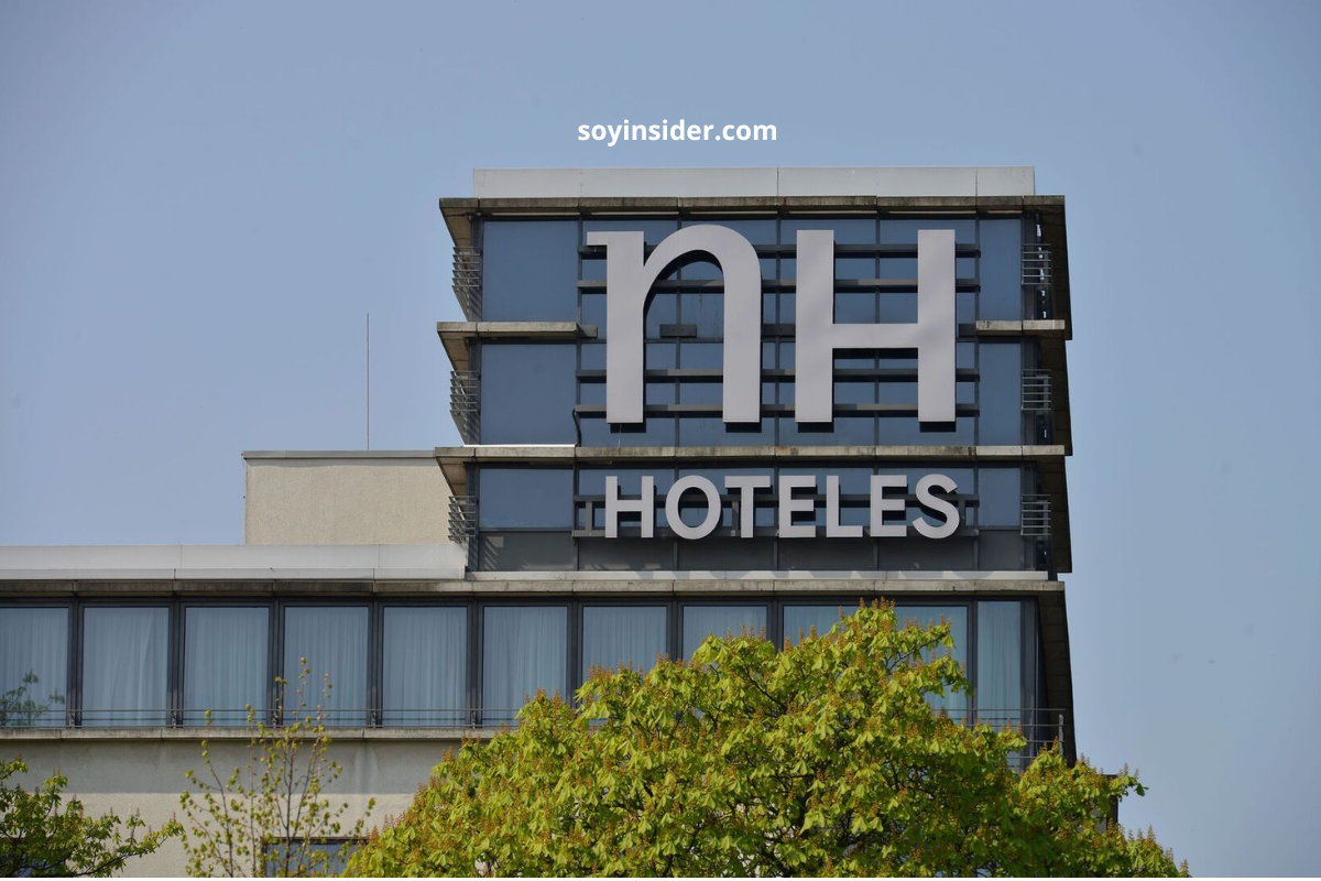 OPA de Minor sobre NH Hoteles, destacando la oferta de 6,37 euros por acción.