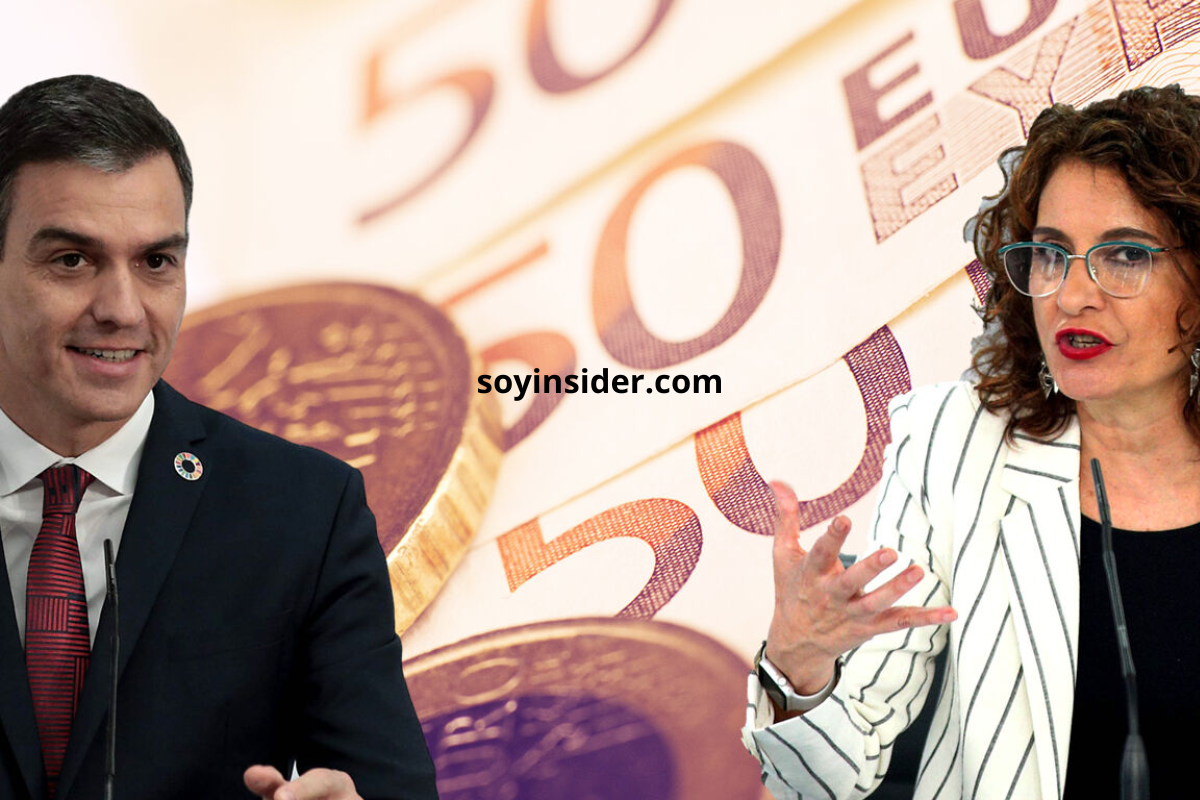 cambios en los impuestos de la nueva reforma fiscal en España, destacando el impacto en banca y tabaco