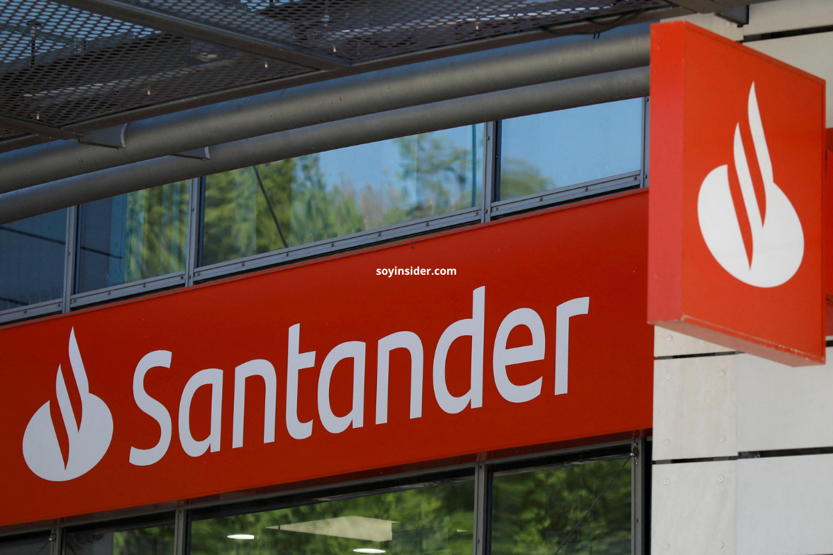 Venta del 30,5% de Caceis por parte de Santander a Crédit Agricole, consolidando su posición en custodia de valores.