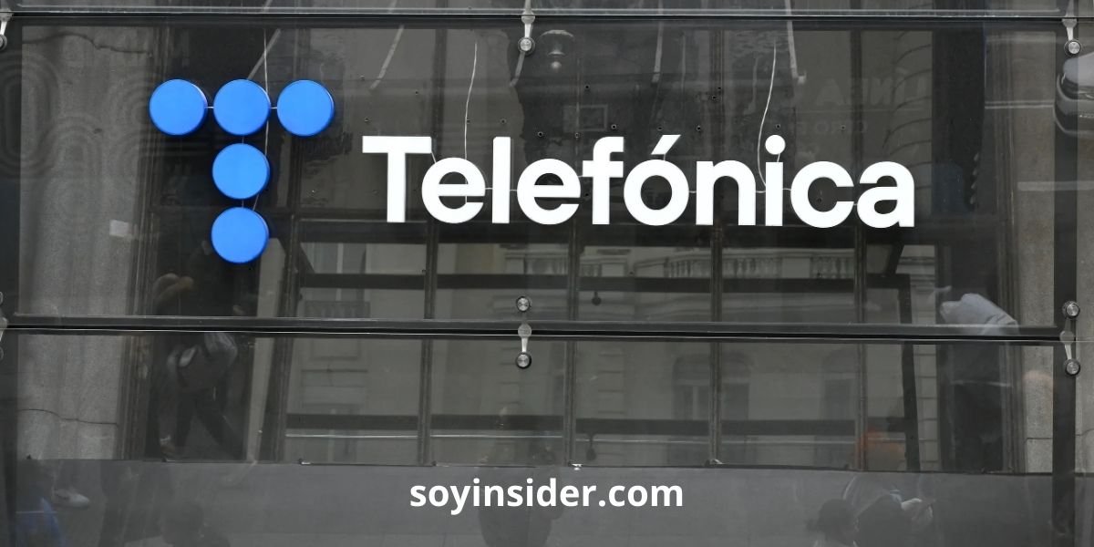 telefónica