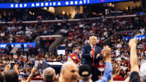 Aranceles de Trump en su segundo mandato