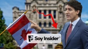 En un frío enero de 2025, con una nevada cubriendo Ottawa, Justin Trudeau anunció su dimisión como primer ministro de Canadá. La escena evocaba el icónico momento de 1984 en el que su padre, Pierre Trudeau, tomó la misma decisión en medio de una tormenta de nieve.
