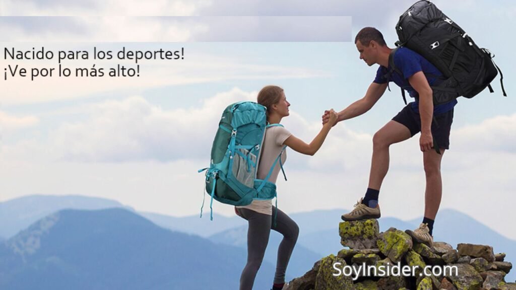 Consejos Prácticos para Elegir y Utilizar tu Mochila de Senderismo