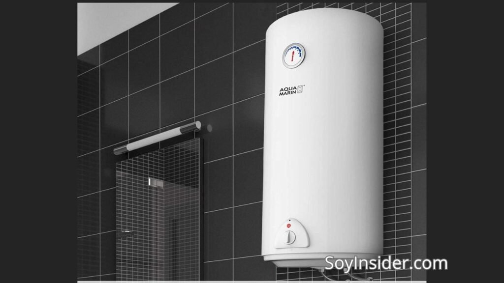 Consejos prácticos para usar tu termos eléctricos de bajo consumo